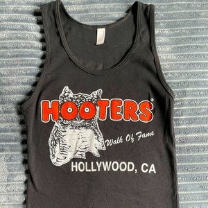 Hooters Tanktop Women L